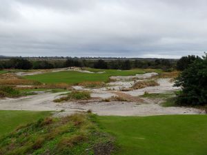 Streamsong (Red) 17th